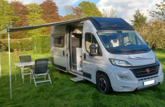  ROLLER TEAM LIVINGSTONE image