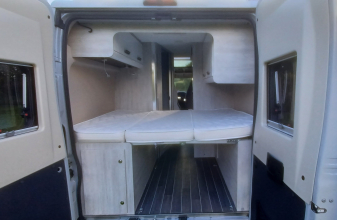  ROLLER TEAM LIVINGSTONE image