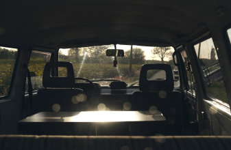 Volkswagen CARAVELLE T3 image