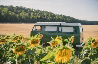Volkswagen WESTFALIA COMBI T2 image