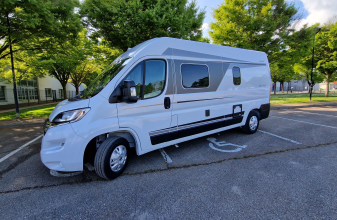 CITROEN ELIOS VAN image