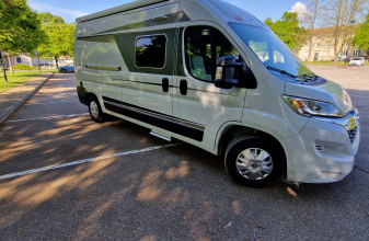 CITROEN ELIOS VAN image