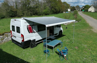 Peugeot GIOTTILINE GIOTTIVAN 60 B image