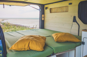 Renault AUTRE Trafic II image