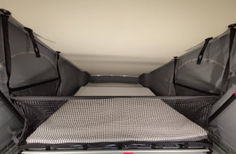 FORD WESTFALIA BIG NUGGET XL image