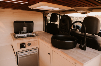 Renault AUTRE Trafic L2H1 image