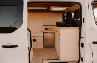 Renault AUTRE Trafic L2H1 image