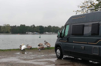  BENIMAR BENIVAN image