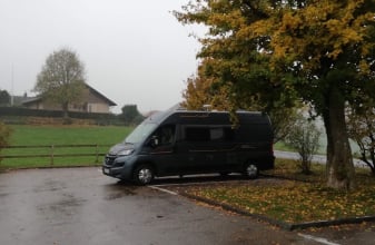  BENIMAR BENIVAN image