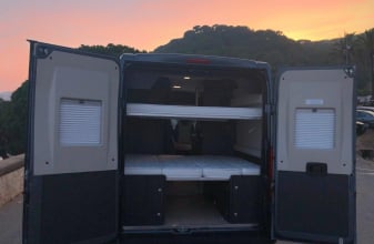  BENIMAR BENIVAN image