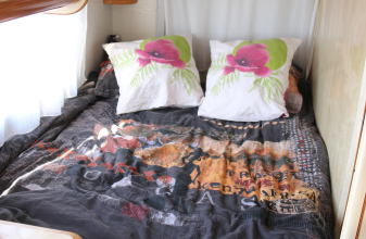 Ford AUTOSTAR Auros 546 image