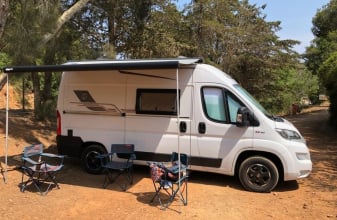 FIAT RANDGER VANS image