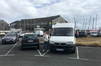 Fiat FONT VENDOME Venise du Périgord image