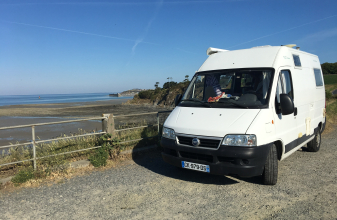 Fiat FONT VENDOME Venise du Périgord image