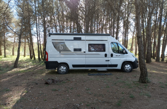 Fiat BENIMAR BENIVAN 116 UP image