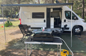 MC LOUIS ducato image