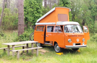 Volkswagen WESTFALIA T2B image