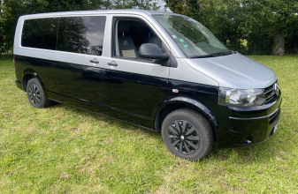 Volkswagen AUTRE Transporter T5 image
