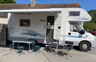 FIAT ADRIA MATRIX image