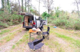 Volkswagen TRANSPORTEUR T6 image