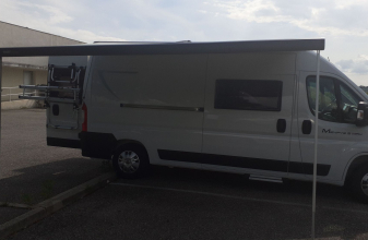 MC LOUIS ducato image