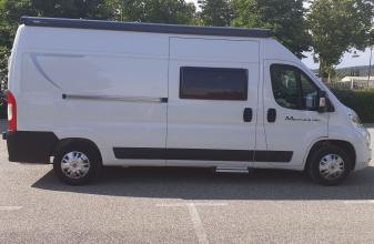 MC LOUIS ducato image