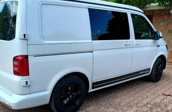 Volkswagen TRANSPORTEUR  image