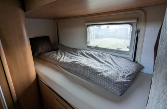 Fiat MC LOUIS Tandy 610 Plus image