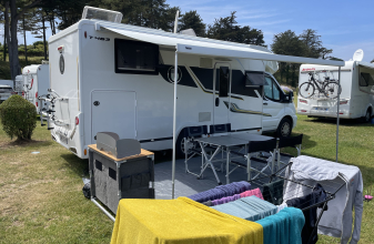 Ford BENIMAR Tessoro 463 image