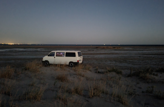 Volkswagen AUTRE T4 2.5 TDI image