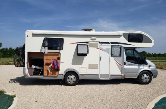  CHALLENGER GENESIS image