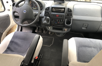 MONCAYO HALCOM 435 L image