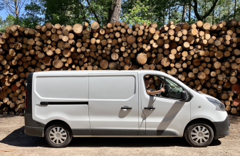 Renault TRAFIC III image