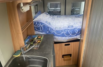 Citroen POSSL SUMMIT600 PLUS image