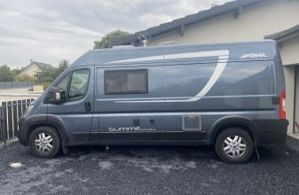 Citroen POSSL SUMMIT600 PLUS image