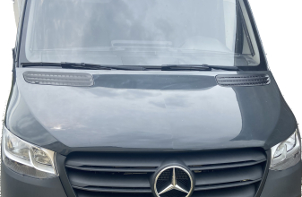 Mercedes HYMER TRAMP 585 S 170 CV image