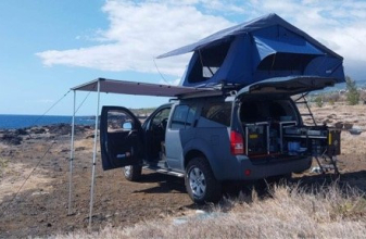 Nissan AUTRE PATHFINDER 2,5 L DCI image