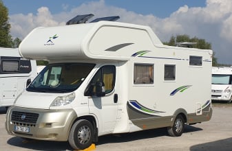 Fiat AUTOSTAR auros 45 image