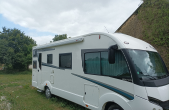 Fiat ITINEO Sb700 image