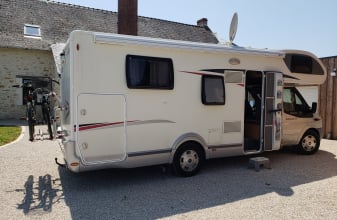 CHALLENGER GENESIS 59