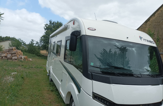 Fiat ITINEO Sb700 image