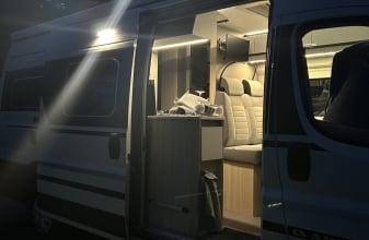 Citroen ADRIA ADRIA TWIN 640 image