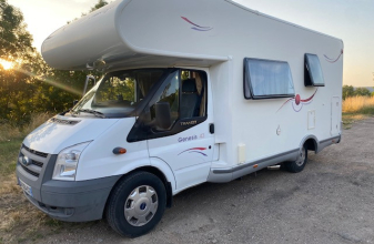 Ford CHALLENGER GENESIS 43 image