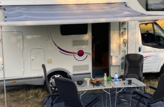 Ford CHALLENGER GENESIS 43 image