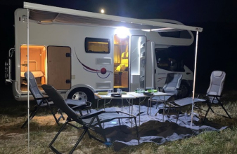 Ford CHALLENGER GENESIS 43 image