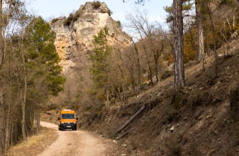 Volkswagen AUTRE Crafter image