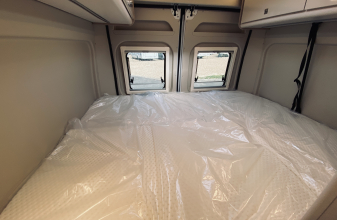 Citroen BURSTNER CAMPEO C600 image