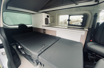 Ford BURSTNER COPA C 500 image