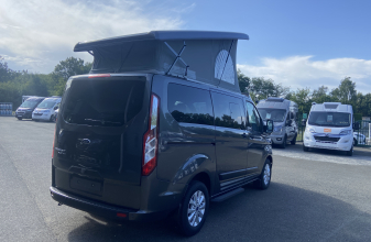 Ford BURSTNER COPA C 500 image