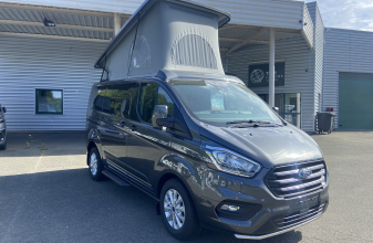 Ford BURSTNER COPA C 500 image